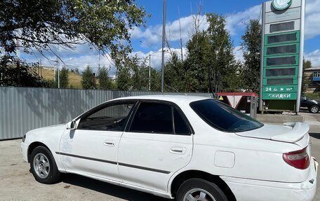 Toyota Carina, 1994 год, 149 000 рублей, 7 фотография