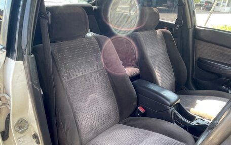 Toyota Carina, 1994 год, 149 000 рублей, 15 фотография