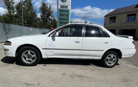 Toyota Carina, 1994 год, 149 000 рублей, 6 фотография