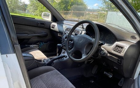Toyota Carina, 1994 год, 149 000 рублей, 14 фотография