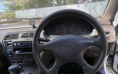 Toyota Carina, 1994 год, 149 000 рублей, 17 фотография