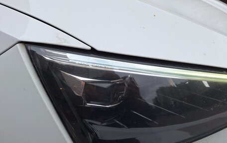 Skoda Rapid II, 2020 год, 1 700 000 рублей, 2 фотография