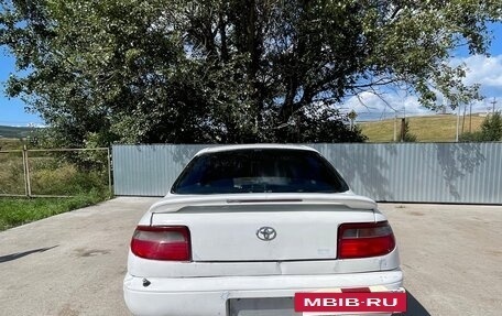 Toyota Carina, 1994 год, 149 000 рублей, 8 фотография