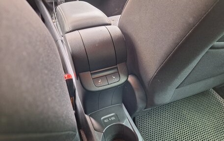 Skoda Rapid II, 2020 год, 1 700 000 рублей, 9 фотография