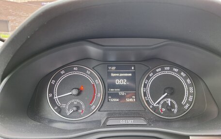 Skoda Rapid II, 2020 год, 1 700 000 рублей, 12 фотография
