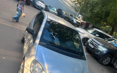 Mercedes-Benz A-Класс, 2002 год, 430 000 рублей, 3 фотография