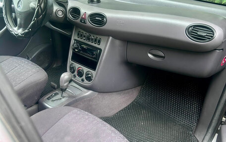 Mercedes-Benz A-Класс, 2002 год, 430 000 рублей, 9 фотография