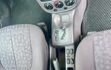 Mercedes-Benz A-Класс, 2002 год, 430 000 рублей, 13 фотография