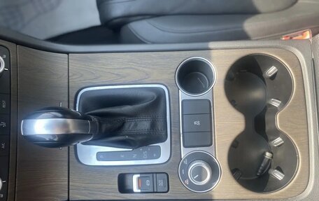 Volkswagen Touareg III, 2015 год, 2 580 000 рублей, 12 фотография