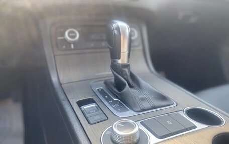 Volkswagen Touareg III, 2015 год, 2 580 000 рублей, 9 фотография