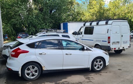 Ford Focus III, 2012 год, 600 000 рублей, 4 фотография