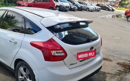 Ford Focus III, 2012 год, 600 000 рублей, 5 фотография