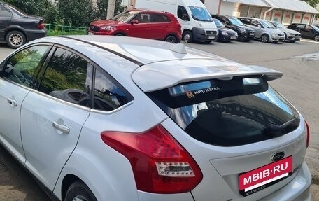 Ford Focus III, 2012 год, 600 000 рублей, 6 фотография