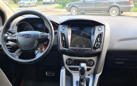 Ford Focus III, 2012 год, 600 000 рублей, 8 фотография