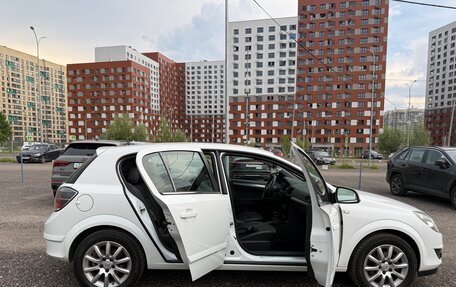 Opel Astra H, 2014 год, 750 000 рублей, 8 фотография