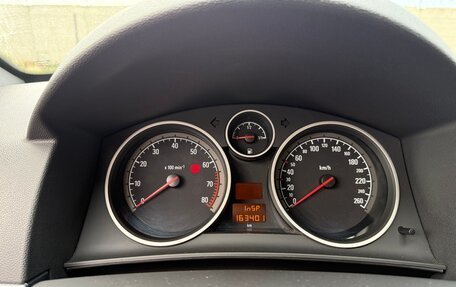 Opel Astra H, 2014 год, 750 000 рублей, 2 фотография