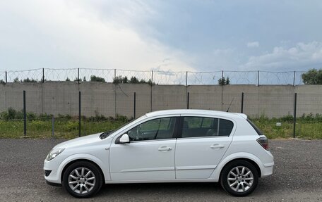 Opel Astra H, 2014 год, 750 000 рублей, 12 фотография