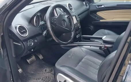 Mercedes-Benz M-Класс, 2006 год, 1 700 000 рублей, 5 фотография