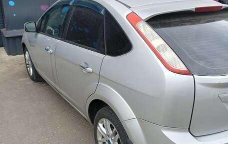 Ford Focus II рестайлинг, 2010 год, 460 000 рублей, 10 фотография