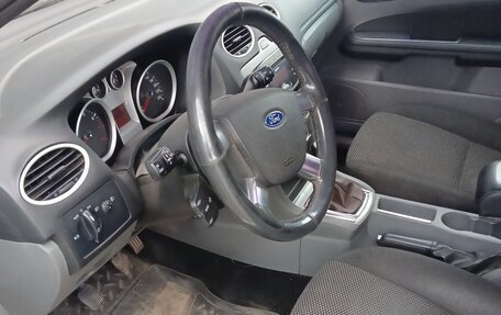 Ford Focus II рестайлинг, 2010 год, 460 000 рублей, 3 фотография