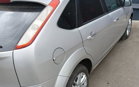 Ford Focus II рестайлинг, 2010 год, 460 000 рублей, 12 фотография