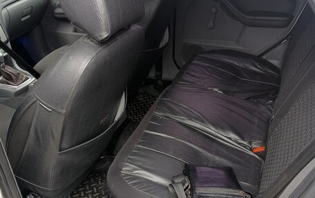 Ford Focus II рестайлинг, 2010 год, 460 000 рублей, 8 фотография