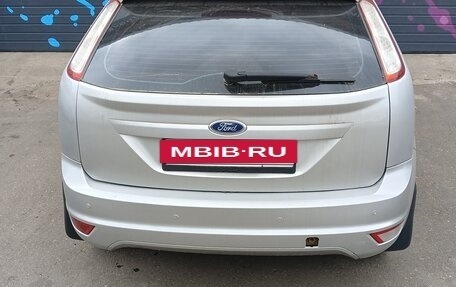 Ford Focus II рестайлинг, 2010 год, 460 000 рублей, 11 фотография