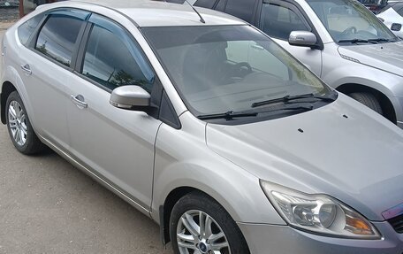 Ford Focus II рестайлинг, 2010 год, 460 000 рублей, 16 фотография