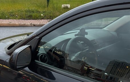 Mazda 3, 2008 год, 350 000 рублей, 9 фотография