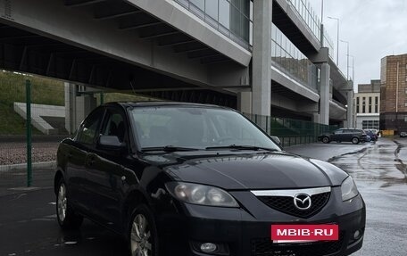 Mazda 3, 2008 год, 350 000 рублей, 3 фотография