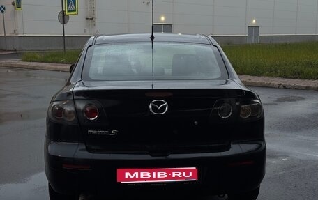 Mazda 3, 2008 год, 350 000 рублей, 6 фотография