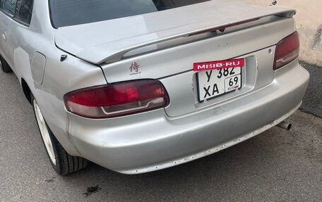 Toyota Curren, 1994 год, 500 000 рублей, 3 фотография