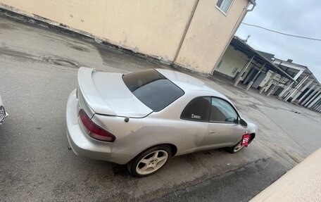Toyota Curren, 1994 год, 500 000 рублей, 4 фотография