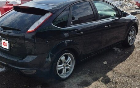 Ford Focus II рестайлинг, 2008 год, 415 000 рублей, 2 фотография