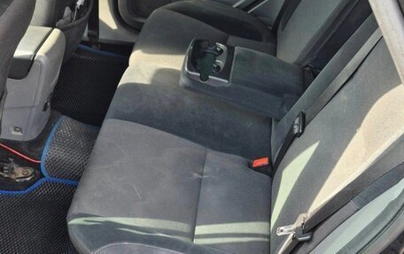 Ford Focus II рестайлинг, 2008 год, 415 000 рублей, 4 фотография
