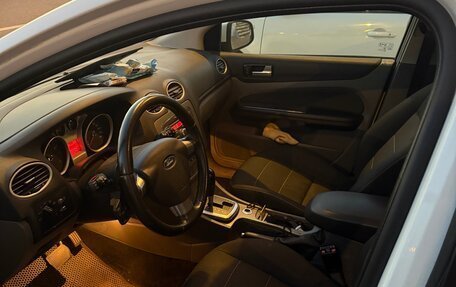 Ford Focus II рестайлинг, 2010 год, 560 000 рублей, 5 фотография