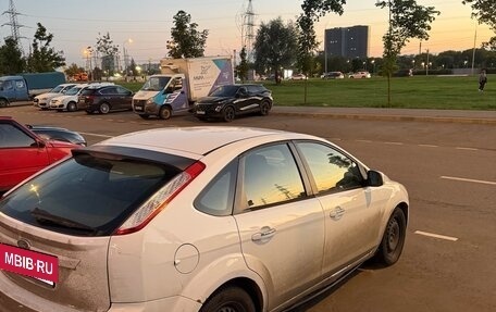 Ford Focus II рестайлинг, 2010 год, 560 000 рублей, 2 фотография