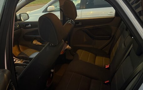 Ford Focus II рестайлинг, 2010 год, 560 000 рублей, 6 фотография