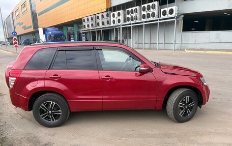 Suzuki Grand Vitara, 2008 год, 1 200 000 рублей, 3 фотография