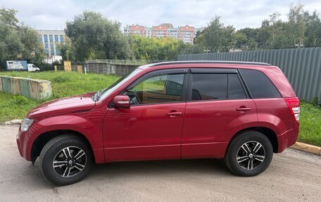 Suzuki Grand Vitara, 2008 год, 1 200 000 рублей, 2 фотография