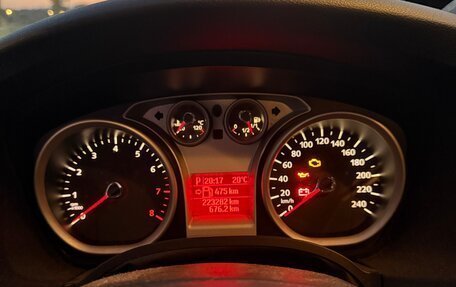 Ford Focus II рестайлинг, 2010 год, 560 000 рублей, 8 фотография