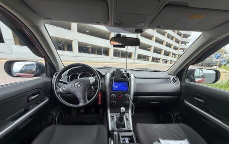 Suzuki Grand Vitara, 2008 год, 1 200 000 рублей, 5 фотография