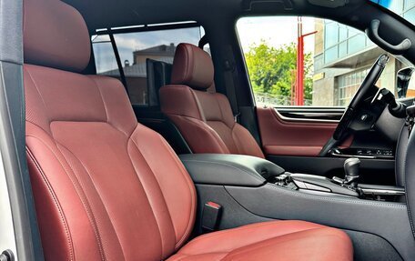 Lexus LX III, 2020 год, 9 500 000 рублей, 17 фотография