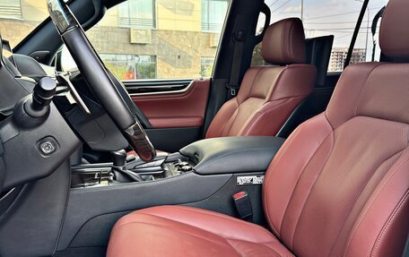 Lexus LX III, 2020 год, 9 500 000 рублей, 10 фотография