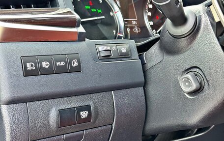 Lexus LX III, 2020 год, 9 500 000 рублей, 23 фотография