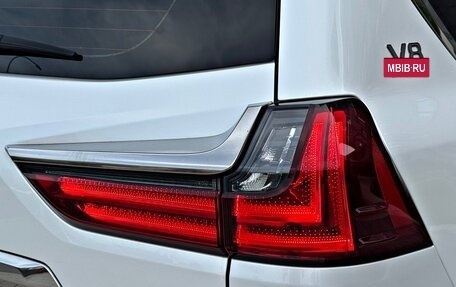 Lexus LX III, 2020 год, 9 500 000 рублей, 36 фотография