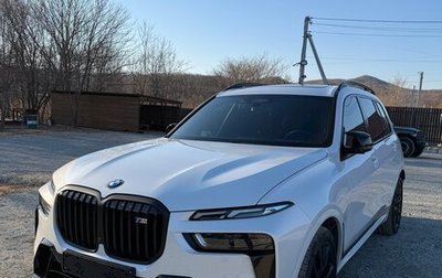 BMW X7, 2023 год, 16 400 000 рублей, 1 фотография