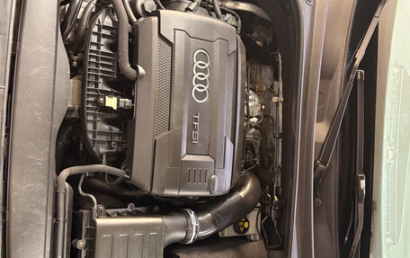Audi A3, 2013 год, 1 500 000 рублей, 1 фотография
