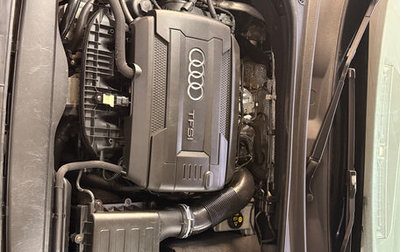 Audi A3, 2013 год, 1 500 000 рублей, 1 фотография