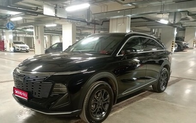 Haval F7, 2024 год, 2 590 000 рублей, 1 фотография